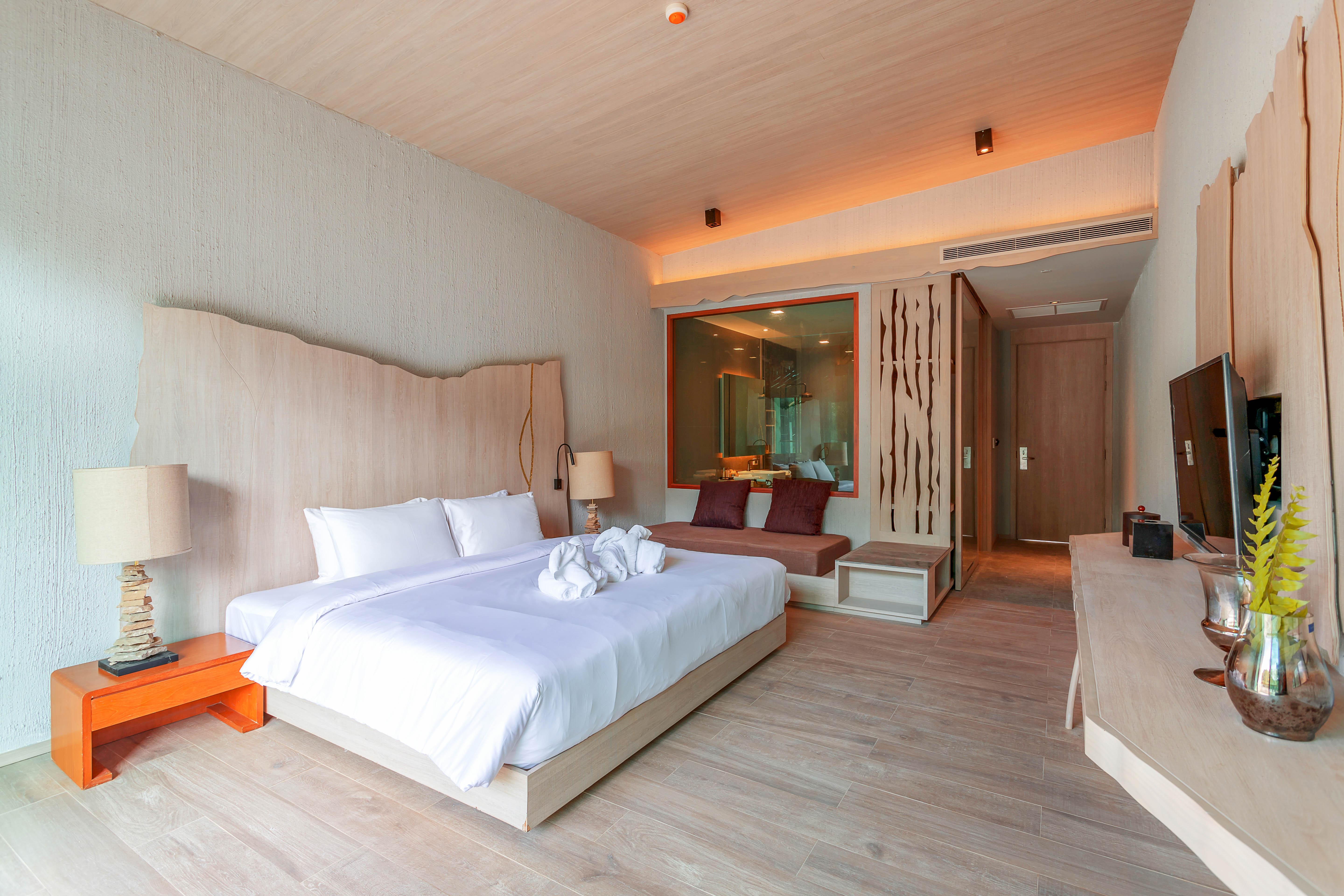 Kalima Resort And Villas Khao Lak - Sha Extra Plus Zewnętrze zdjęcie