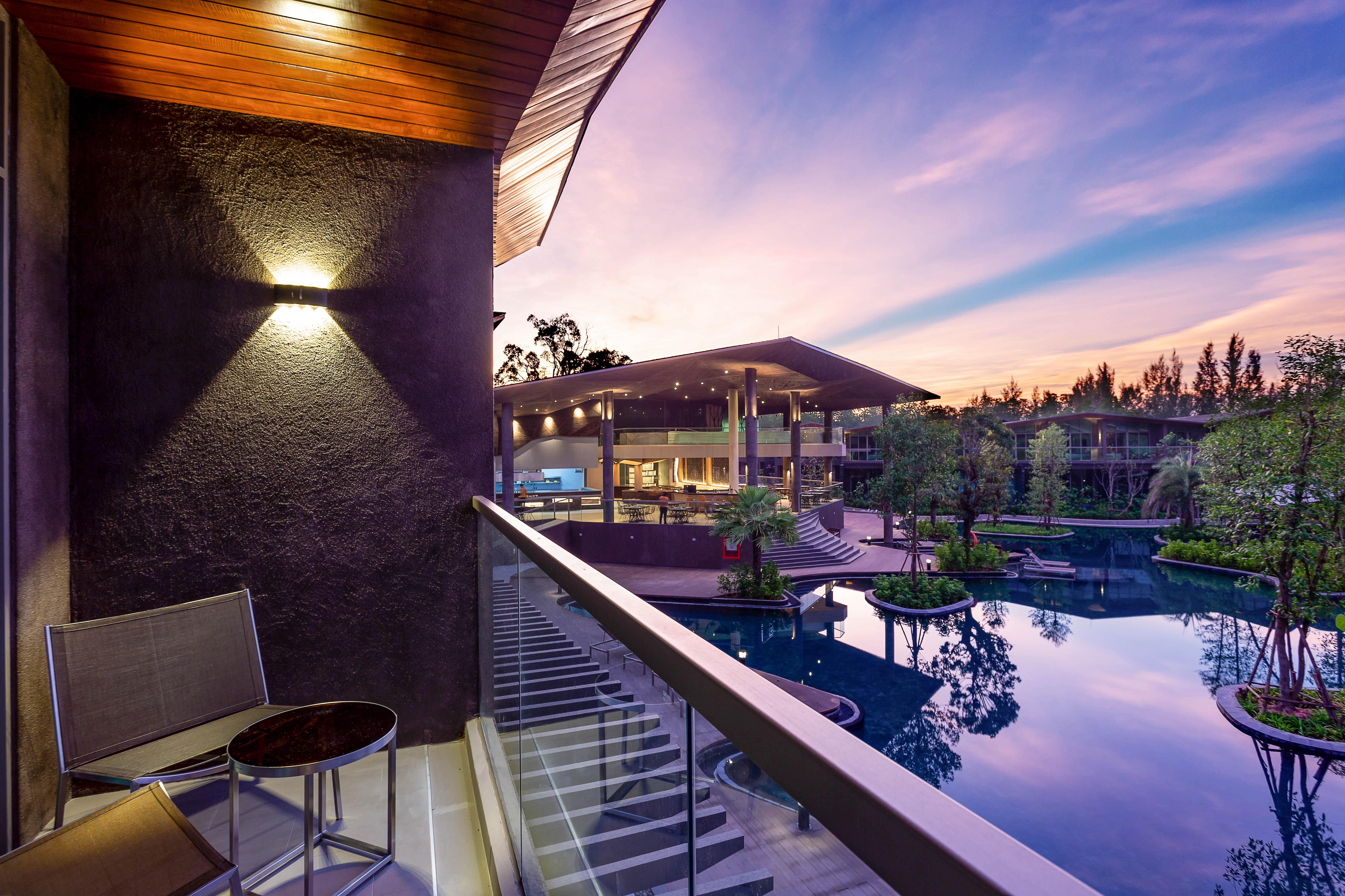 Kalima Resort And Villas Khao Lak - Sha Extra Plus Zewnętrze zdjęcie
